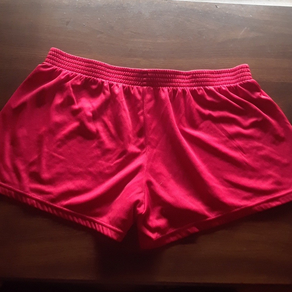Basketball shorts